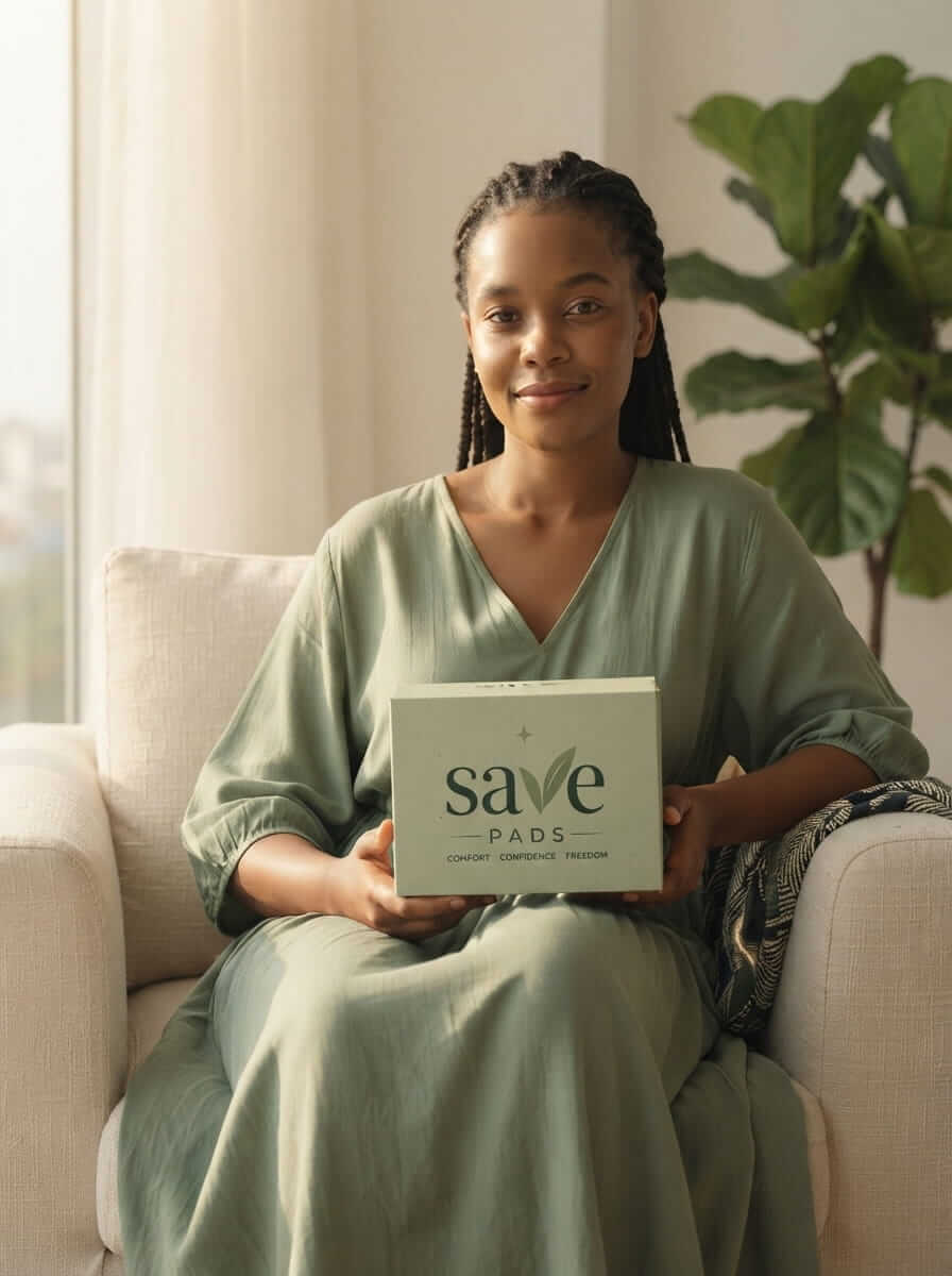 Save Pad product range